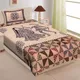 Multicolor__Jaipuri bedsheet